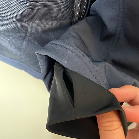 Tough Duck Bombshell All Season Coat W/ Thumbholes - Picture 5 of 8